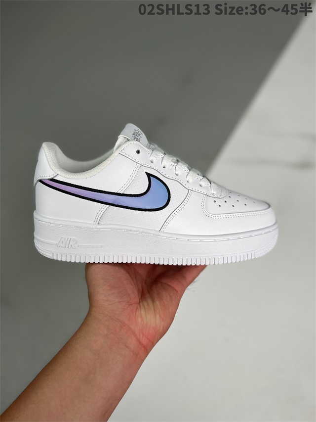 men air force one shoes size 36-45 2022-11-23-452